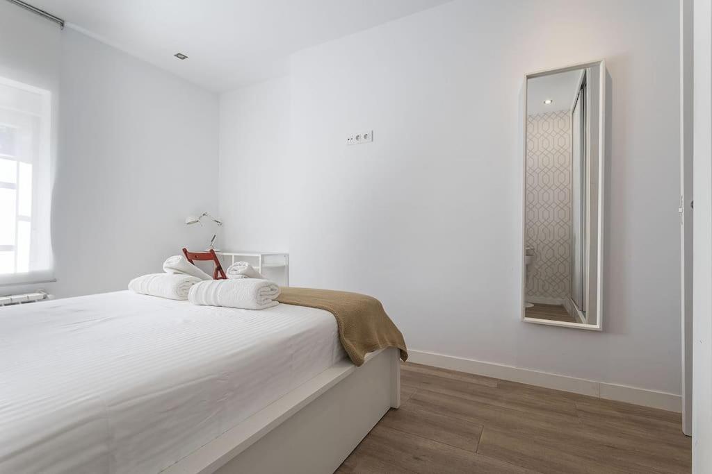 Appartement Alcam Castellana La Paz Madrid