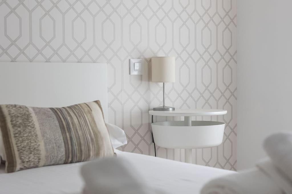 Alcam Castellana La Paz Appartement